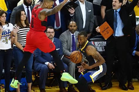 2019 western conference finals|Warriors 114.